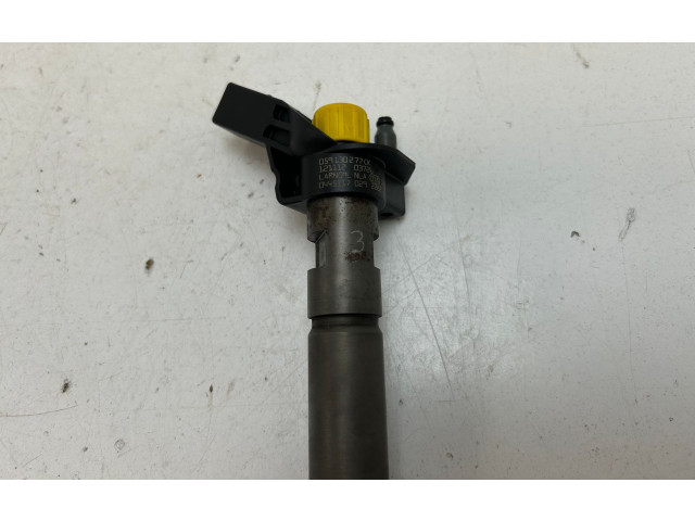 Форсунка 0445117029 Audi A7 S7 4G CGQB