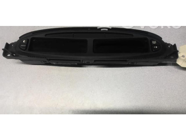 Панель приборов NT Citroen Xsara Picasso