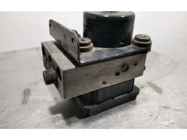 Блок управления АБС 4894008200 SsangYong Rexton