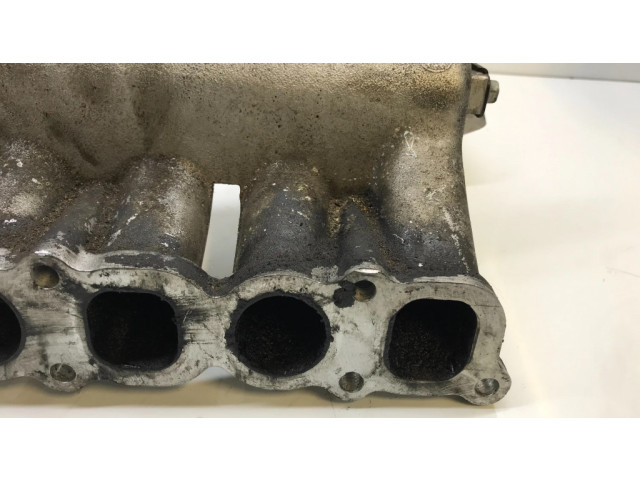 Всасывающий коллектор