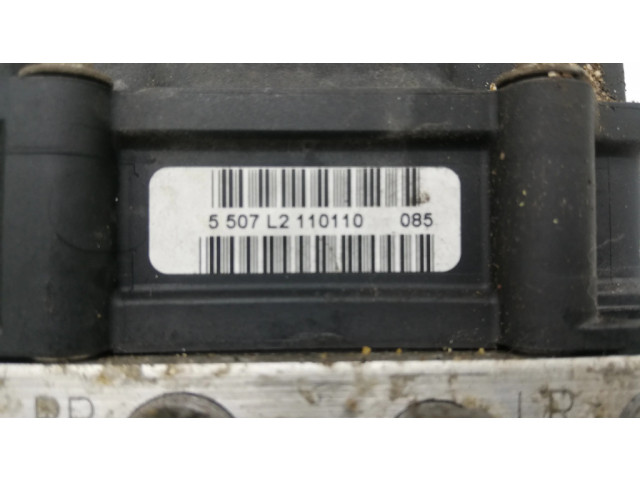 Jednotka ABS 0265232485, 51860290 Fiat Grande Punto 2010