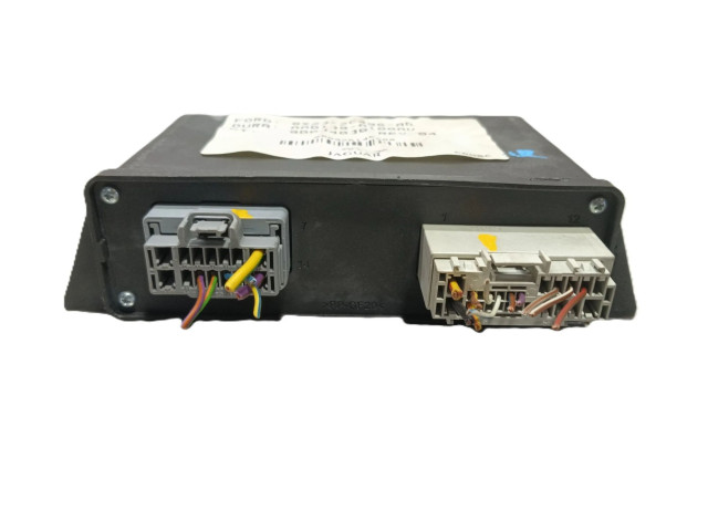 Блок управления C2Z1768, 8X232C496AD Jaguar XF