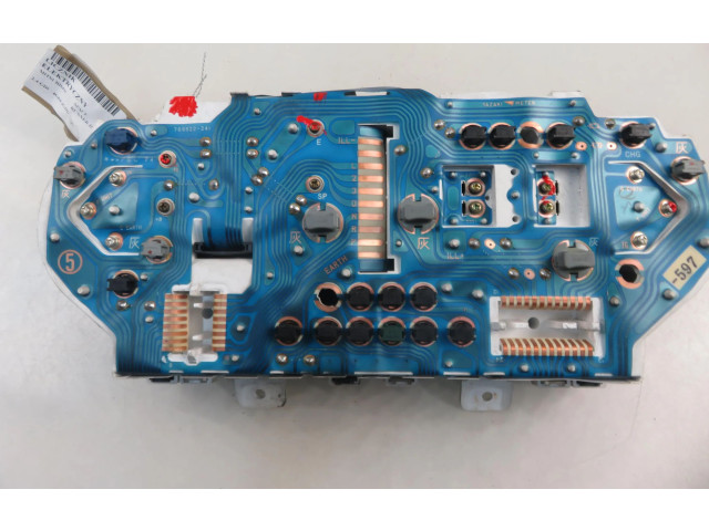 Панель приборов MR489727, MR489727 Mitsubishi Space Runner