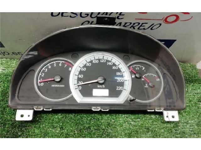 Přístrojová deska Daewoo Lacetti 2004 96499003HM, 96499003HM