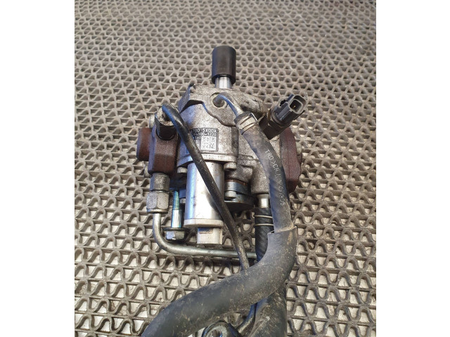 Vstřikovač 166005X00A, 02Q08034   Nissan Murano Z51    YD25DDTI 