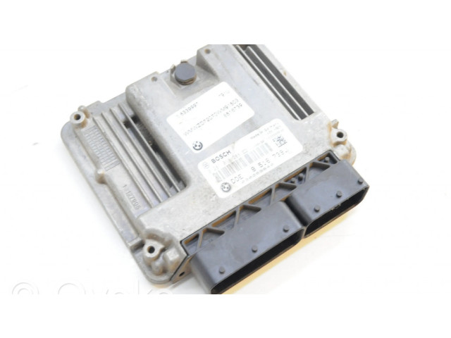 Řídící jednotka 8516739, 0281018288 Mini Cooper Countryman R60 2011