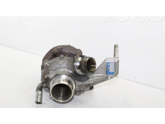 Turbodmychadlo Турбина 54389700011, 55486151 Opel Mokka X 1.6 B 16 DTH