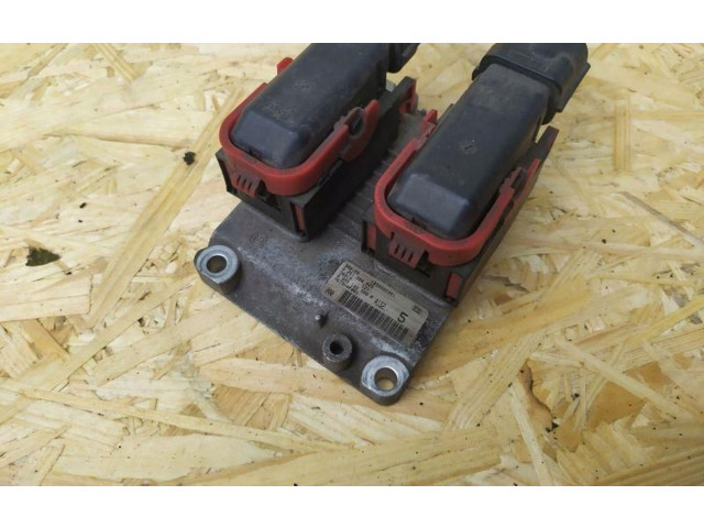 Řídící jednotka Fiat Punto (188) 2007