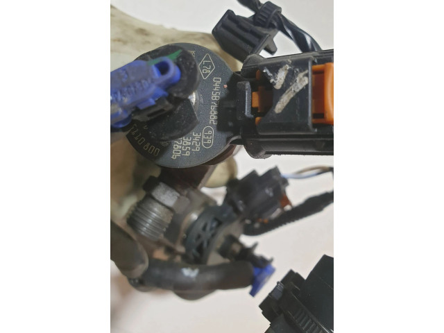 Форсунка 0445B76882, 305999    Renault Clio V   