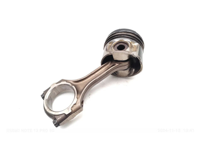 Поршень с шатуном 2AD-FHV 2AD-FHV Lexus IS 220D-250-350