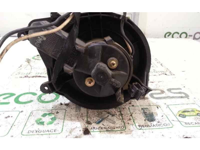 Вентилятор печки 2106812331, 2106812331 Citroen Xsara