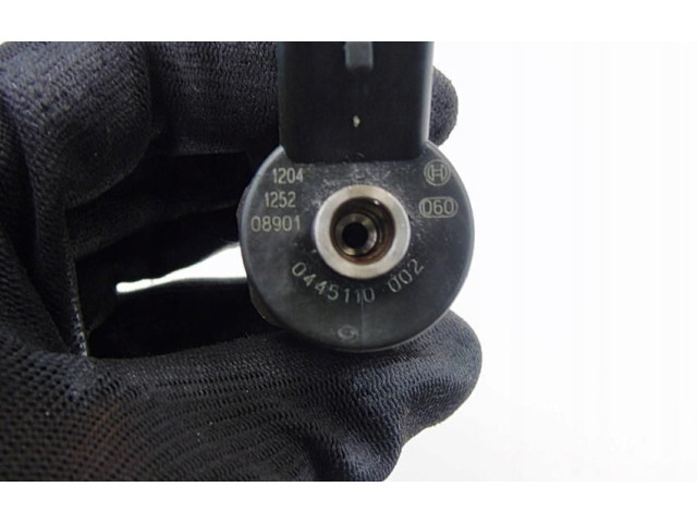 Vstřikovač 0445110002   Fiat Bravo - Brava     