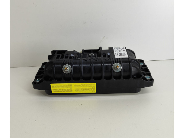 Подушка безопасности пассажира 5H0880204G Volkswagen Golf VIII