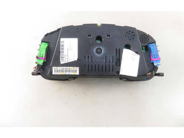 Панель приборов 110080146021, 1U0920811J   Skoda Octavia Mk1 (1U)       