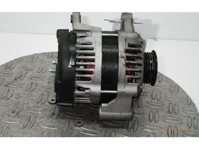 Генератор 96843503   Chevrolet Spark      