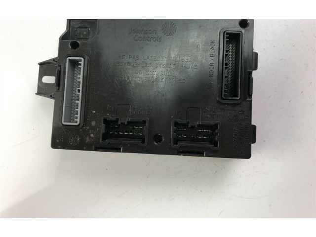 Блок управления 284B17543R, F930   Renault Captur