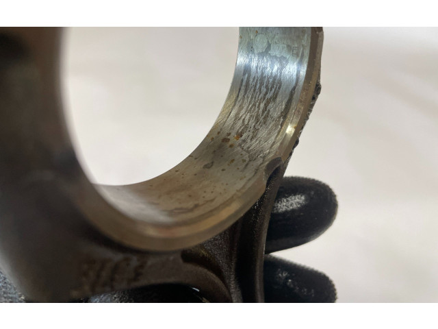 Píst Ford Mustang VI