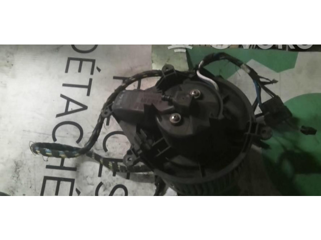 Вентилятор печки 00006441J6 Citroen Xsara