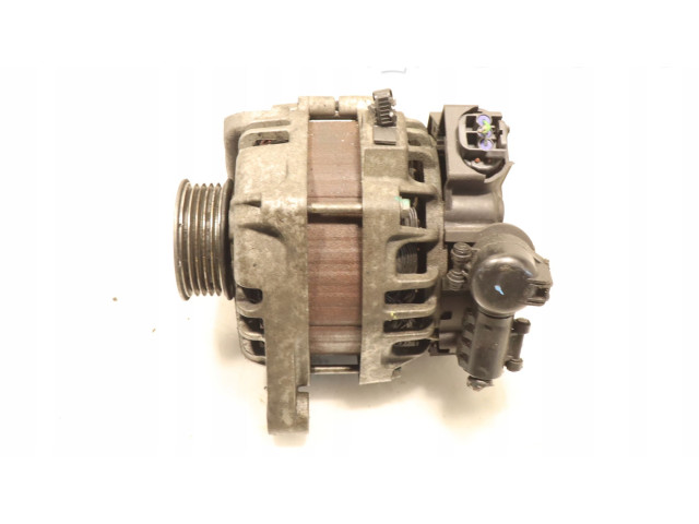 Генератор 37300-04700 Hyundai i10