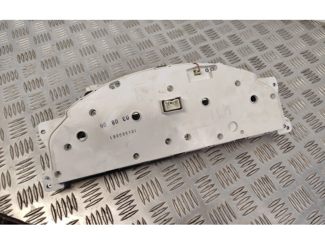 Панель приборов 30728791   Volvo V70       