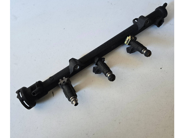 Магистральная трубка топлива 0280151058, 038135319L Volkswagen Polo III 6N 6N2 6NF 1999