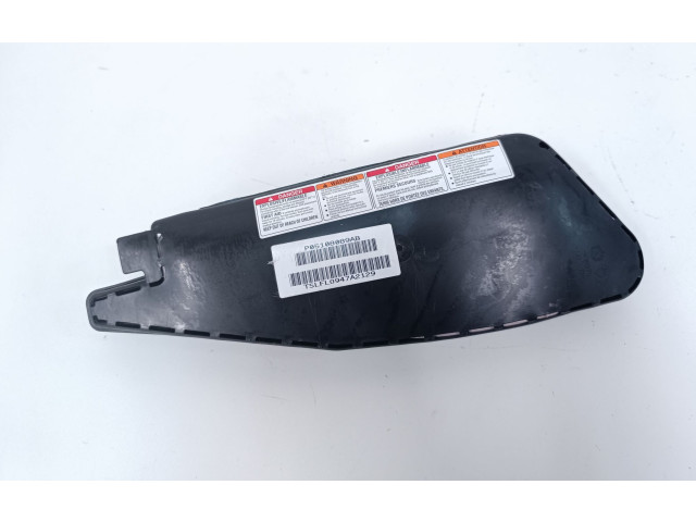 Подушка безопасности в сиденье P05108089AB   Dodge Grand Caravan