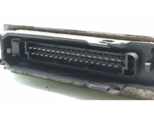 Řídící jednotka 0281001442, 9626373980 Fiat Scudo 2000