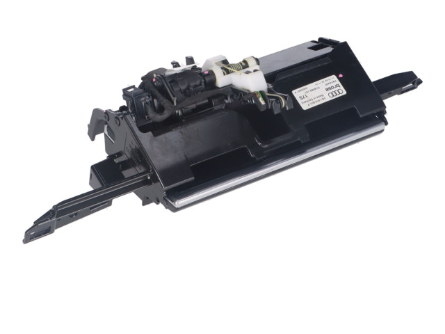 Дисплей    4G0919607G   Audi RS7 C7