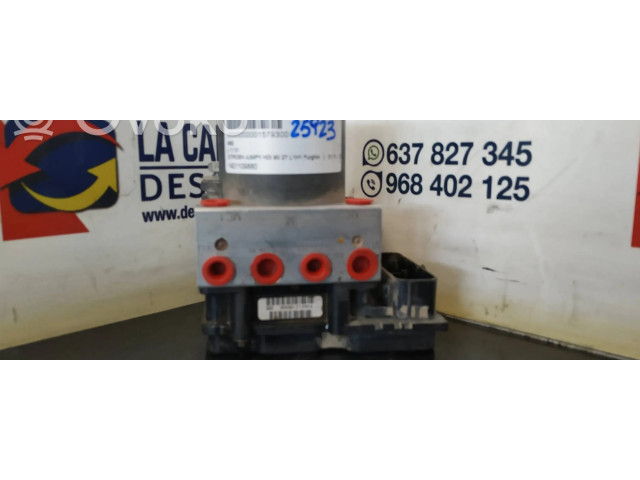 Jednotka ABS 1401109880 Citroen Jumpy 2007