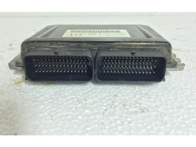 Блок управления двигателя 96487150, 1AKDC1   Chevrolet Tacuma