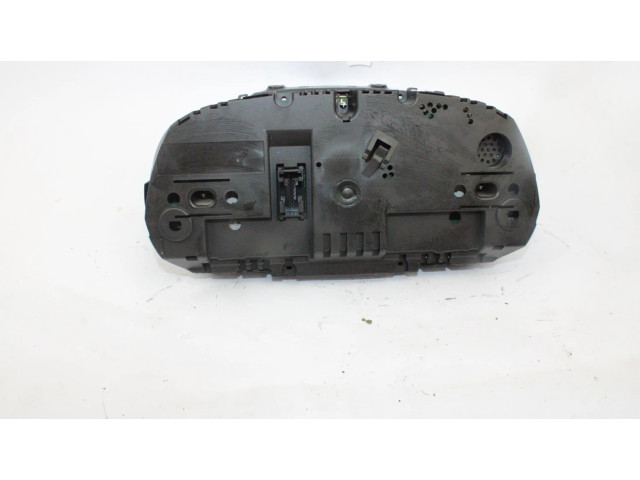 Přístrojová deska BMW 1 E81 E87 2009 1041568