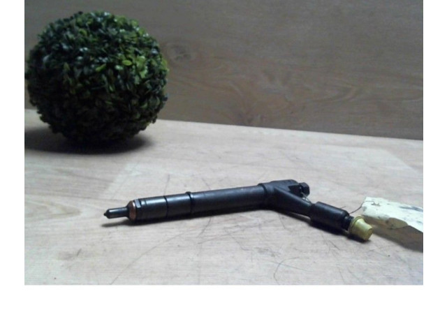 Форсунка 98437712, 98437712 Opel Meriva A Y17DT