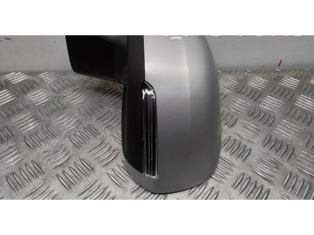 Зеркало электрическое Volvo XC90 2014 - года