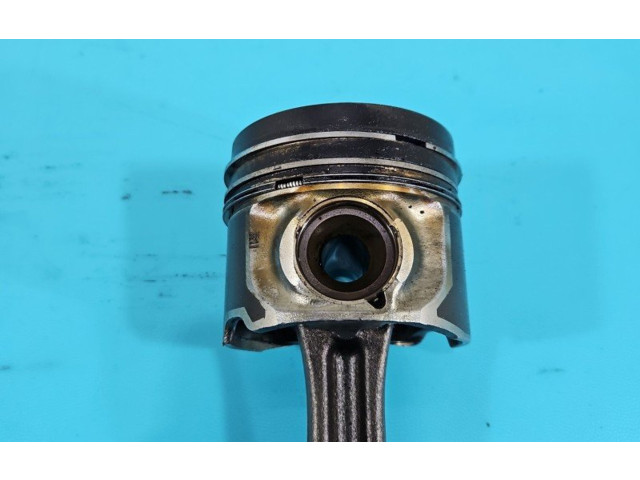 Турбина Поршень (поршни) Audi A6 S6 C6 4F IMPRK1404486