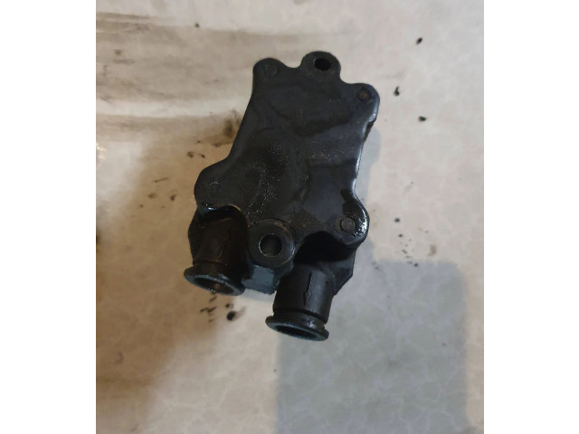 Vstřikovací čerpadlo A6110900350   Mercedes-Benz C W203    OM 612.962 