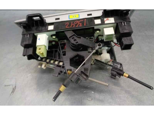 Модуль блока управления кондиционером 96403618   Chevrolet Matiz