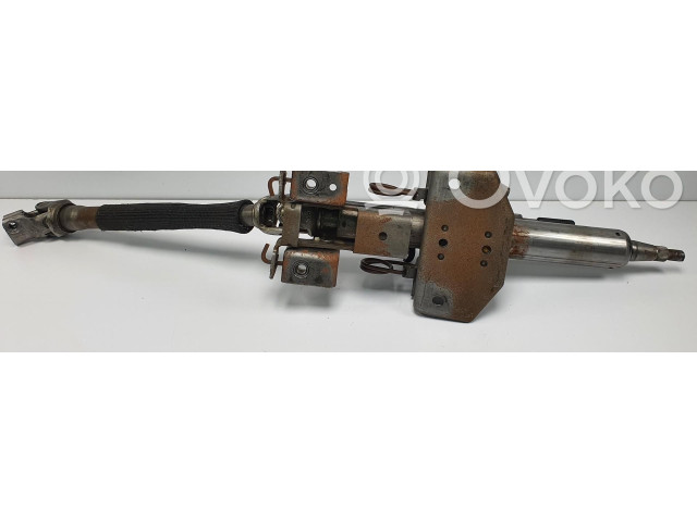 Рулевая рейка 454 Smart ForFour I 2004 - 2006 года