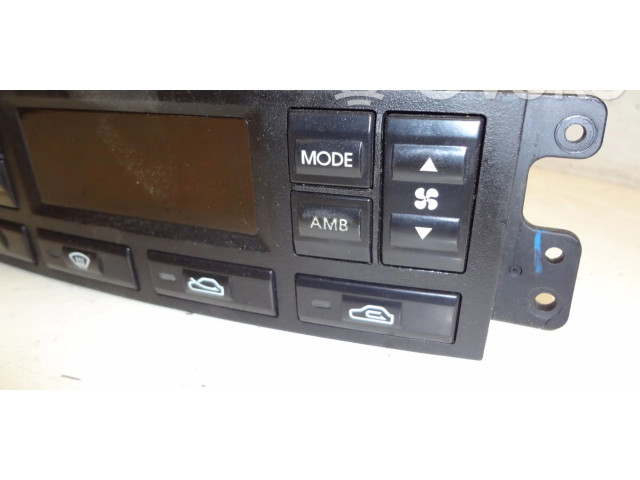 Блок управления климат-контролем 972503E110, 97250-3E110   KIA Sorento