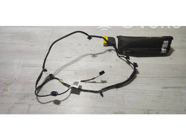 Подушка безопасности в сиденье 985H15231R   Dacia Duster II