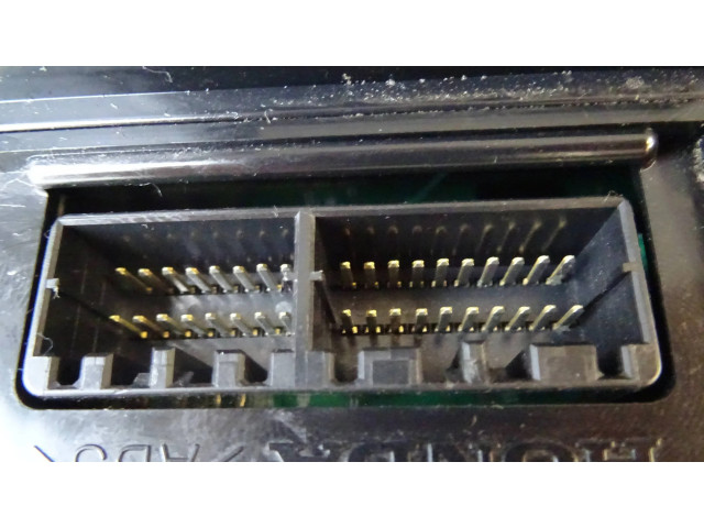 Дисплей    79600SJDE51, 79620SJD9512M1   Honda FR-V