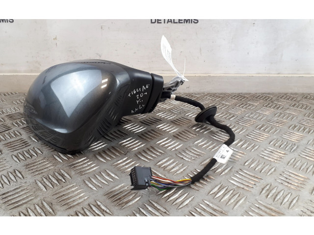 Zpětné zrcátko Volkswagen Tiguan 2019 E8047979, E8047979