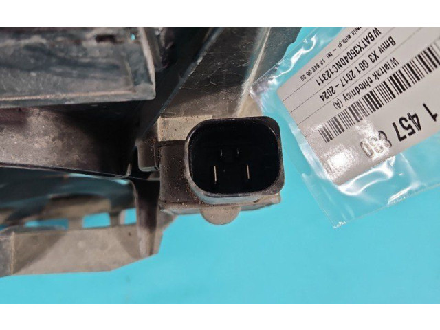 Комплект вентиляторов     689755, IMPRK1457830    BMW X3 G01 