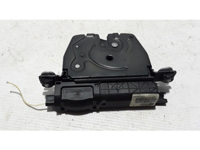 Zámek zadních dveří 7191212 BMW 5 F10 F11 2014