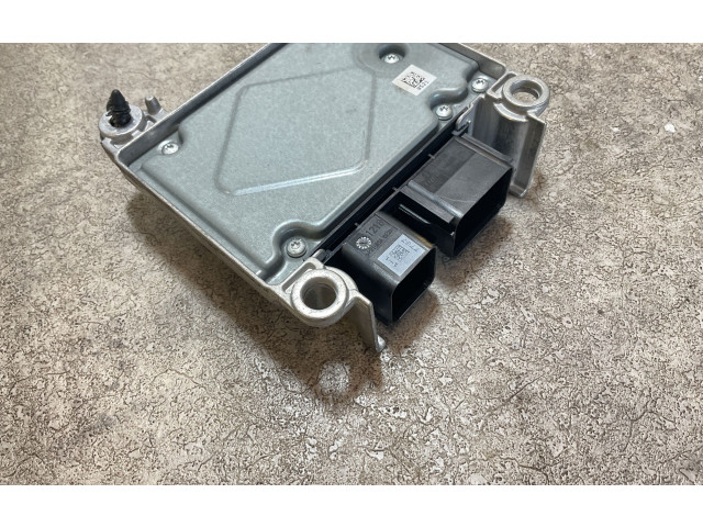 Блок подушек безопасности 8X2314B654AB, 0285010521 Jaguar XF X250