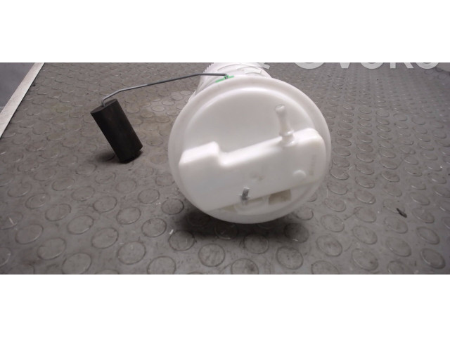 Топливный насос