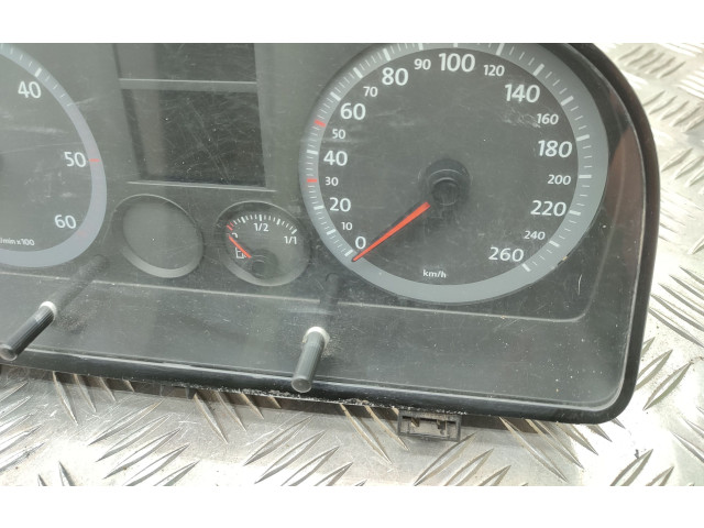 Панель приборов 2K0920840E Volkswagen Caddy