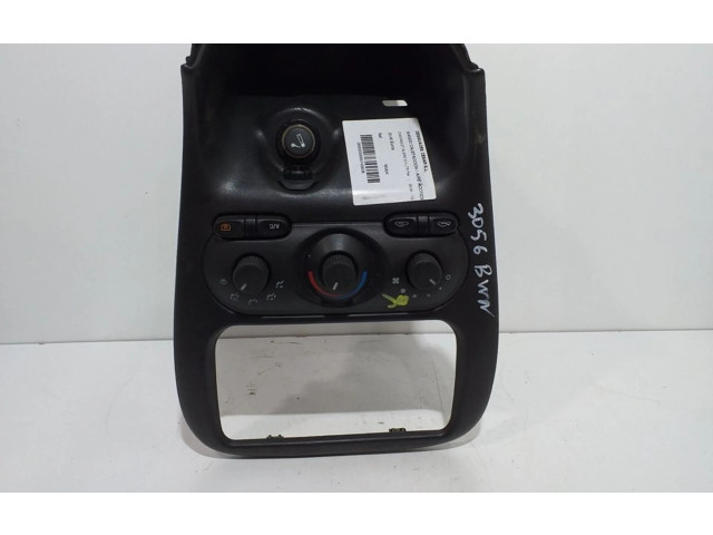 Модуль блока управления кондиционером    Chevrolet Alero