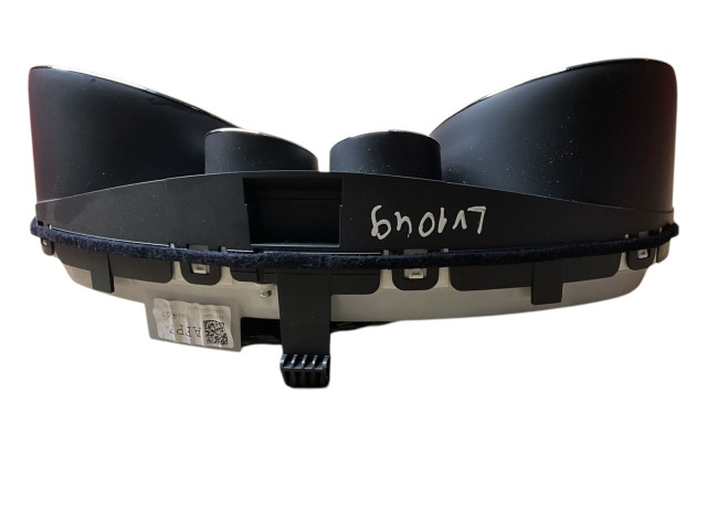 Панель приборов 13434107, 769317420U   Opel Meriva B       