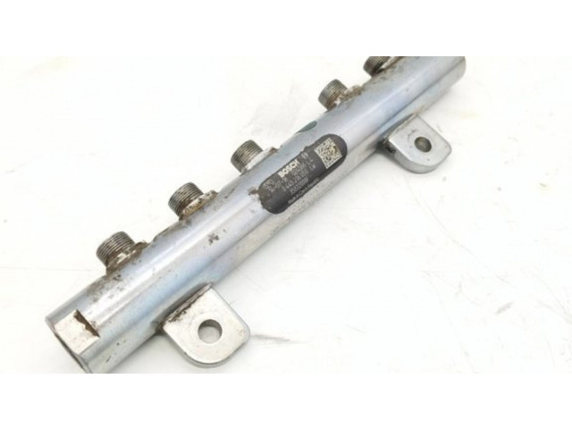 Топливная рампа 0445216050, 35032008F Jeep Grand Cherokee 3.0