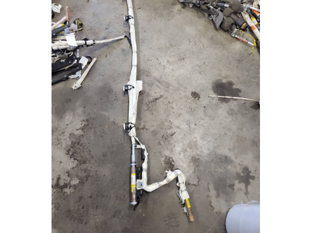 Боковая подушка безопасности 30698532, E095062610458   Volvo XC90